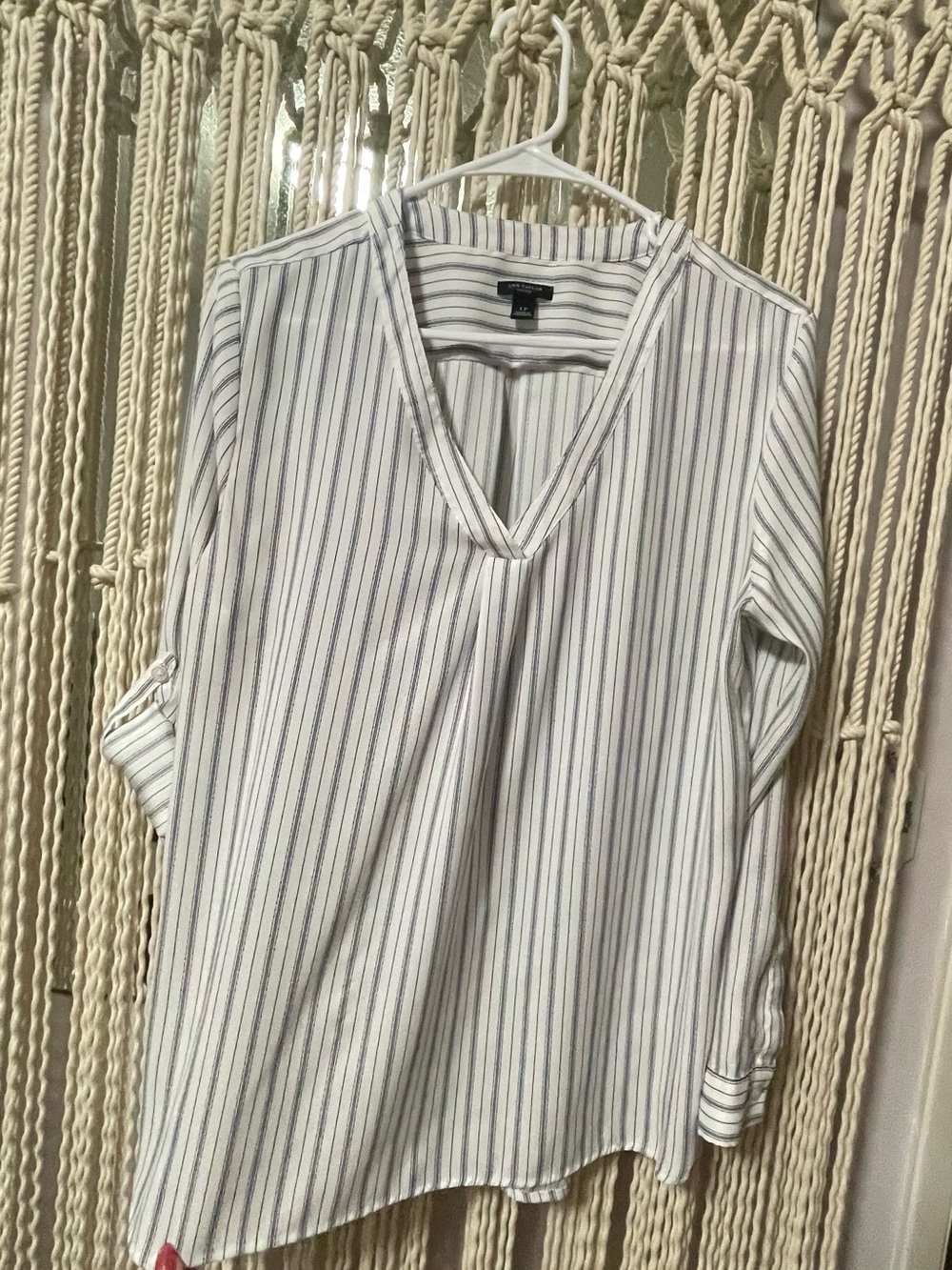 Ann Taylor Sz LP